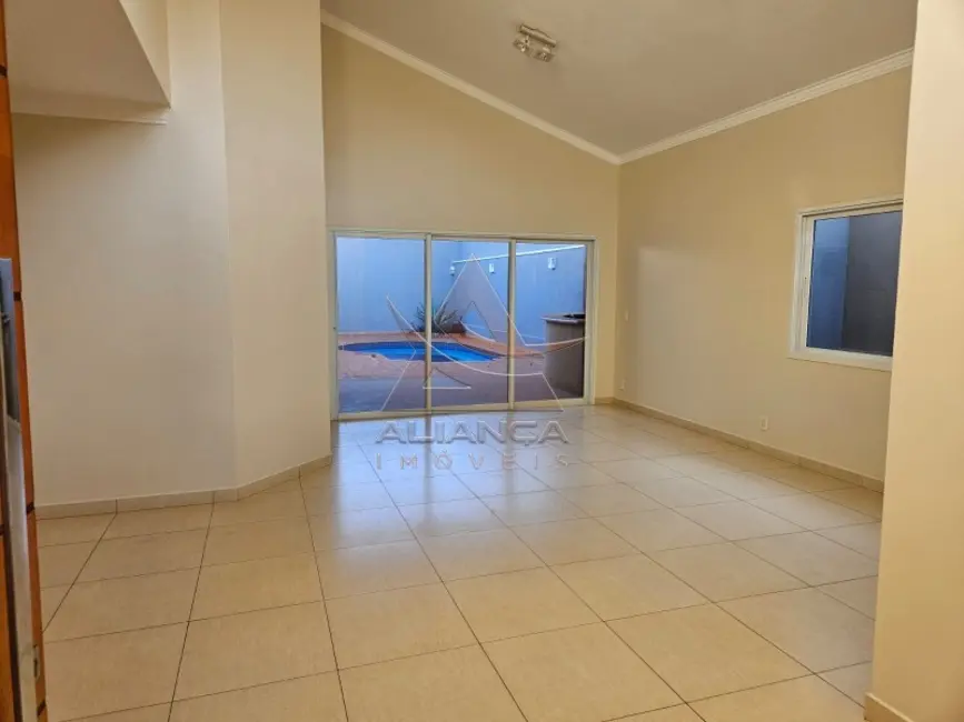 Foto 2 de Casa de Condomínio com 4 quartos à venda, 282m2 em Recreio das Acácias, Ribeirao Preto - SP
