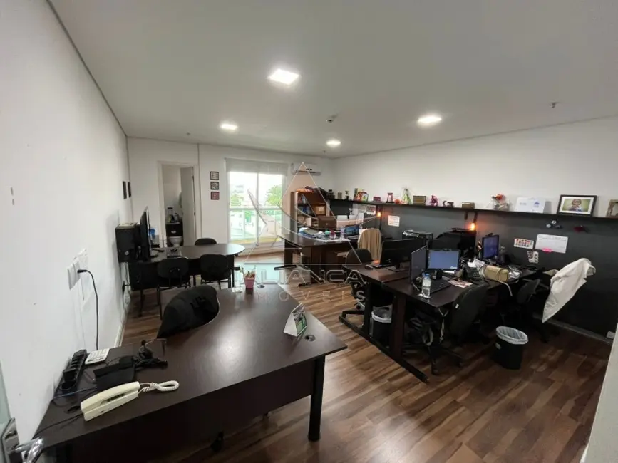 Foto 1 de Sala Comercial à venda, 38m2 em Nova Ribeirânia, Ribeirao Preto - SP