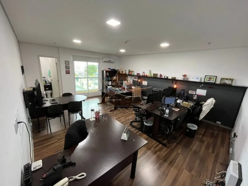 Foto 2 de Sala Comercial à venda, 38m2 em Nova Ribeirânia, Ribeirao Preto - SP