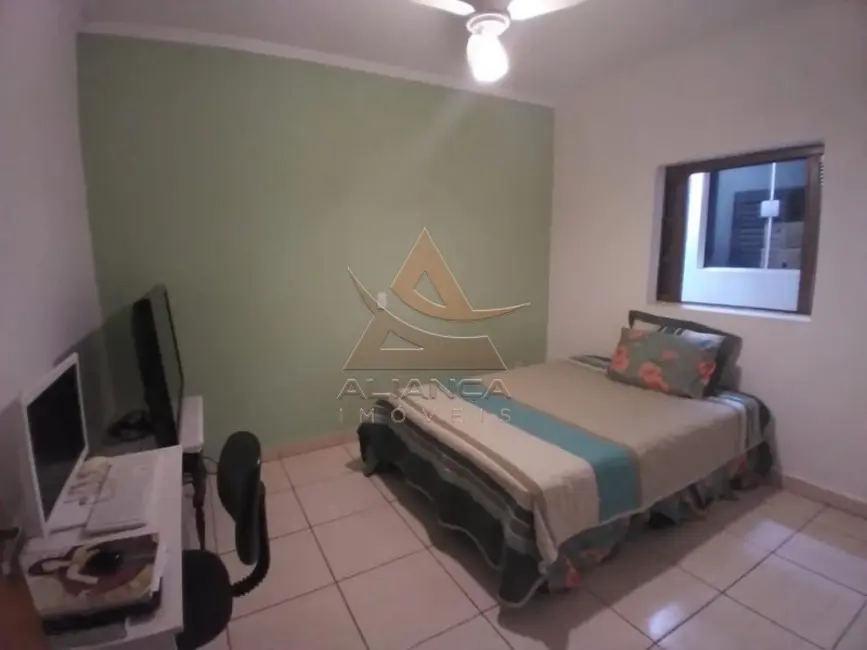 Foto 6 de Casa com 3 quartos à venda, 137m2 em Vila Maria Luiza, Ribeirao Preto - SP