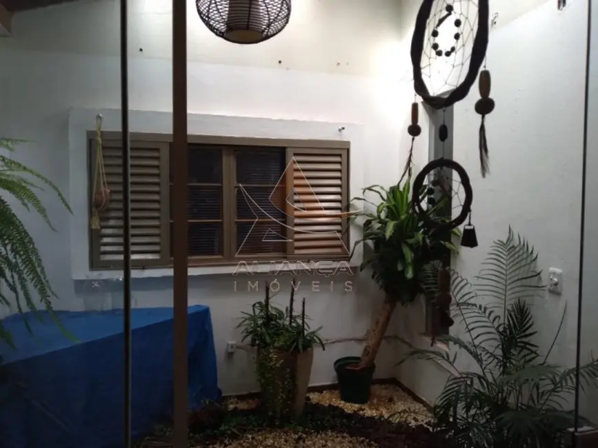 Foto 5 de Casa com 3 quartos à venda, 137m2 em Vila Maria Luiza, Ribeirao Preto - SP