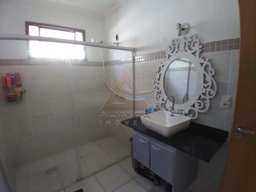Foto 8 de Casa com 3 quartos à venda, 137m2 em Vila Maria Luiza, Ribeirao Preto - SP