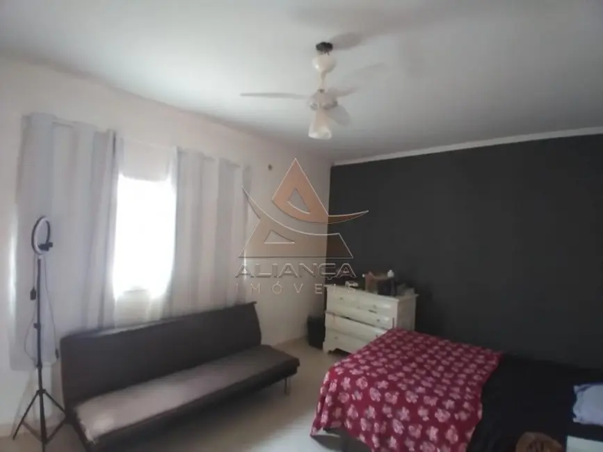 Foto 3 de Casa com 3 quartos à venda, 137m2 em Vila Maria Luiza, Ribeirao Preto - SP