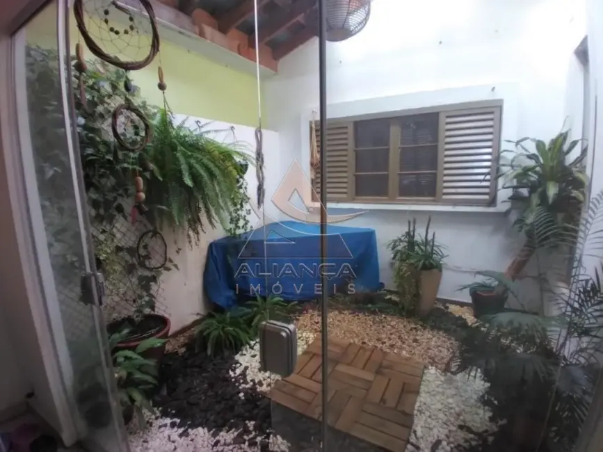 Foto 4 de Casa com 3 quartos à venda, 137m2 em Vila Maria Luiza, Ribeirao Preto - SP