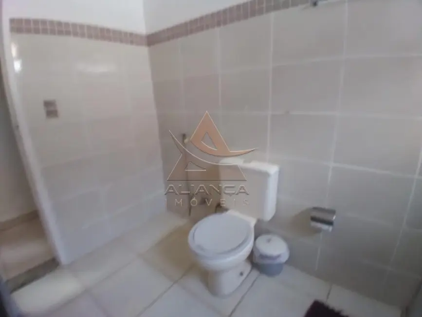 Foto 9 de Casa com 3 quartos à venda, 137m2 em Vila Maria Luiza, Ribeirao Preto - SP