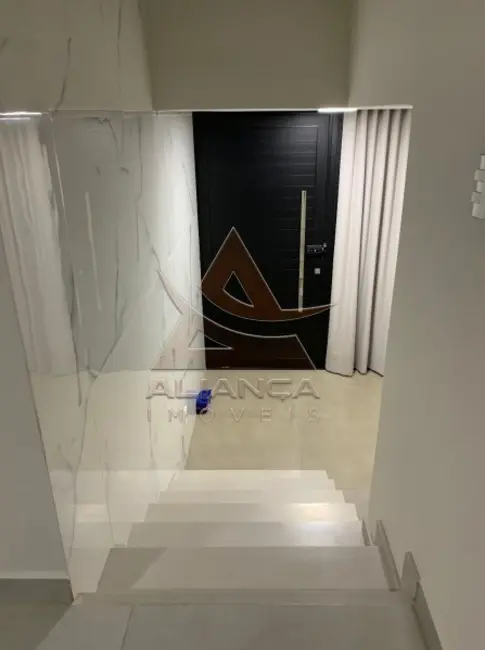 Foto 3 de Casa de Condomínio com 3 quartos à venda, 193m2 em Vila do Golf, Ribeirao Preto - SP