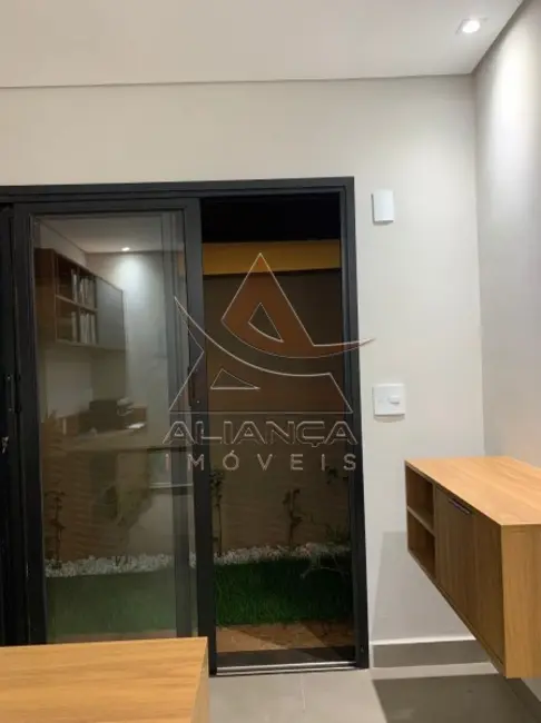Foto 8 de Casa de Condomínio com 3 quartos à venda, 193m2 em Vila do Golf, Ribeirao Preto - SP
