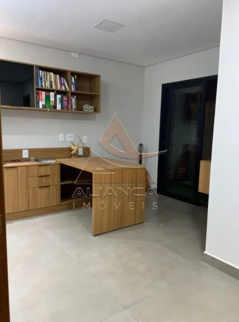 Foto 7 de Casa de Condomínio com 3 quartos à venda, 193m2 em Vila do Golf, Ribeirao Preto - SP