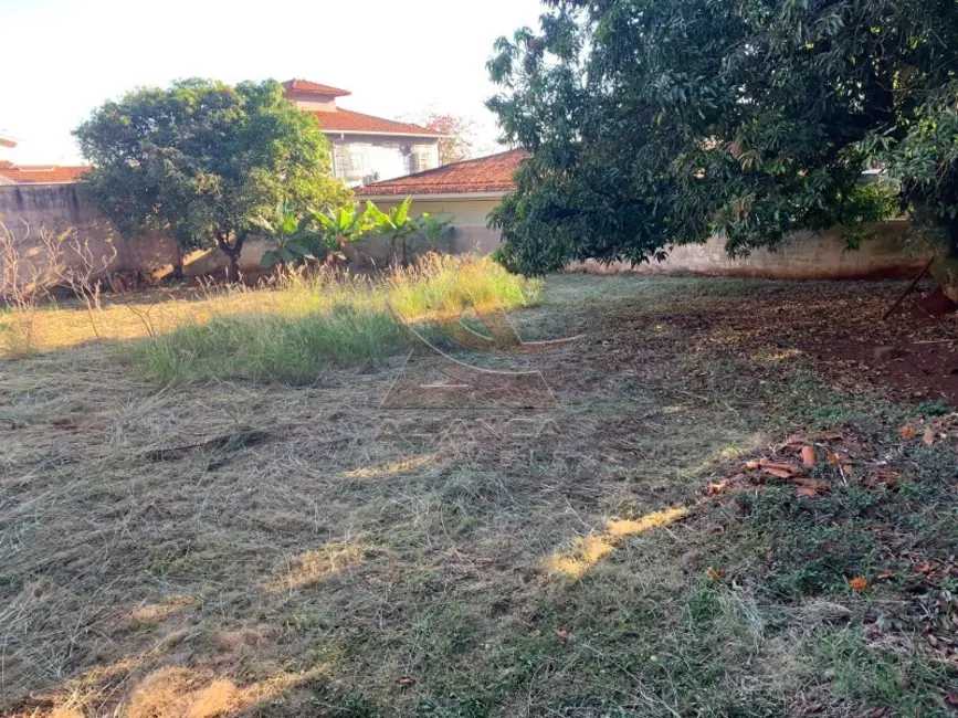 Foto 2 de Terreno / Lote à venda, 840m2 em Ribeirao Preto - SP