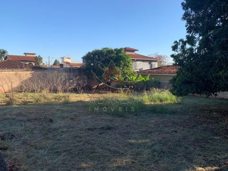 Foto 4 de Terreno / Lote à venda, 840m2 em Ribeirao Preto - SP