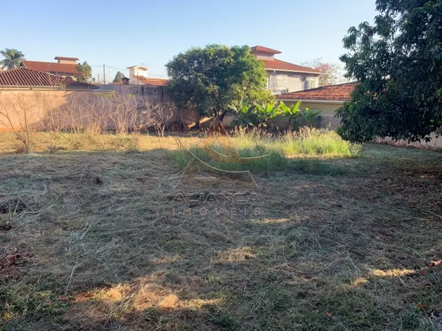 Foto 3 de Terreno / Lote à venda, 840m2 em Ribeirao Preto - SP
