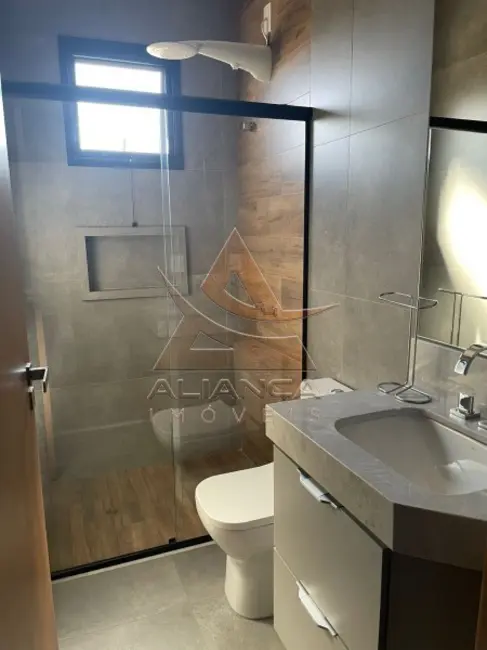 Foto 8 de Casa de Condomínio com 3 quartos à venda, 195m2 em Quinta da Primavera, Ribeirao Preto - SP