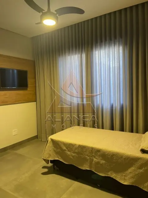 Foto 9 de Casa de Condomínio com 3 quartos à venda, 195m2 em Quinta da Primavera, Ribeirao Preto - SP