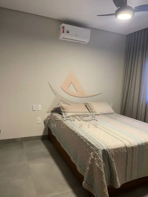 Foto 4 de Casa de Condomínio com 3 quartos à venda, 195m2 em Quinta da Primavera, Ribeirao Preto - SP