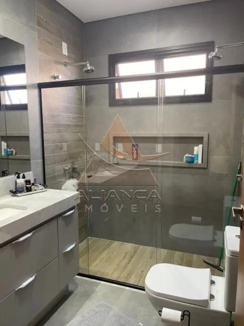 Foto 6 de Casa de Condomínio com 3 quartos à venda, 195m2 em Quinta da Primavera, Ribeirao Preto - SP