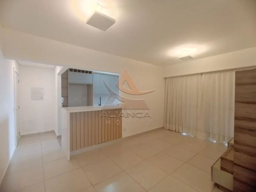 Foto 2 de Apartamento com 3 quartos à venda, 105m2 em Quinta da Primavera, Ribeirao Preto - SP