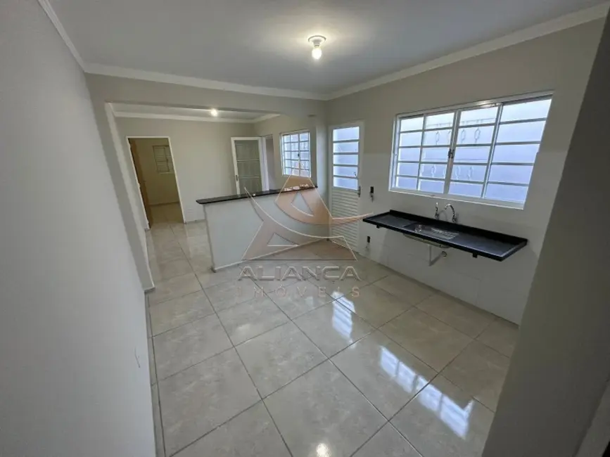Casa com 3 quartos à venda, 143m2 em Ipiranga, Ribeirao Preto - SP - imagem 3 Foto 3 de Casa com 3 quartos à venda, 143m2 em Ipiranga, Ribeirao Preto - SP