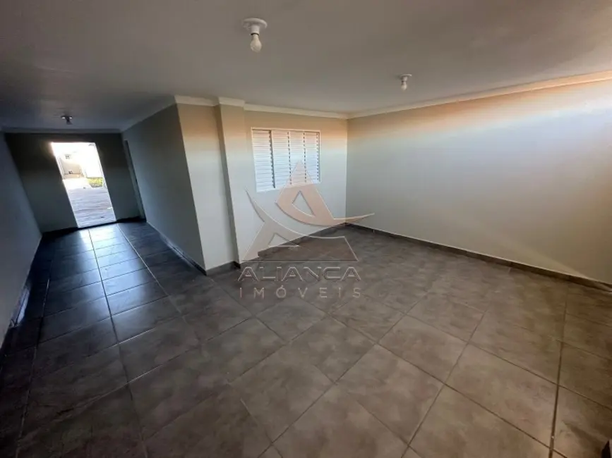 Foto 1 de Casa com 3 quartos à venda, 143m2 em Ipiranga, Ribeirao Preto - SP