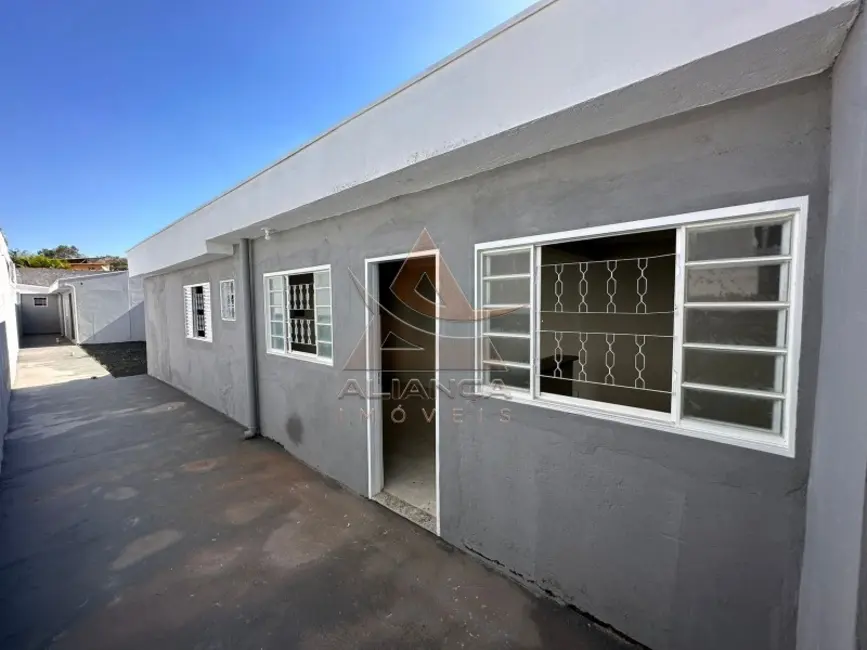 Casa com 3 quartos à venda, 143m2 em Ipiranga, Ribeirao Preto - SP - imagem 8 Foto 8 de Casa com 3 quartos à venda, 143m2 em Ipiranga, Ribeirao Preto - SP