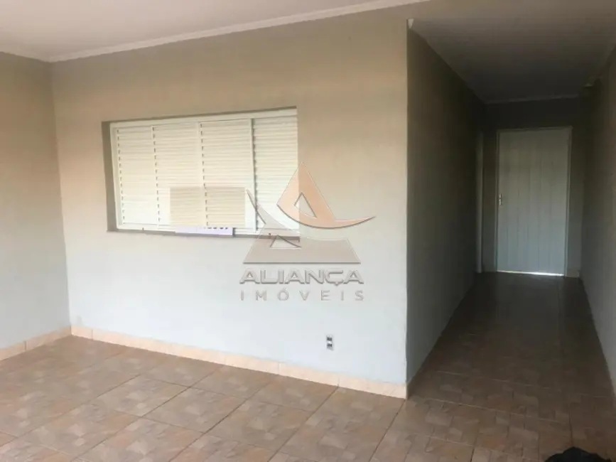 Foto 2 de Casa com 3 quartos à venda, 132m2 em Jardim Irajá, Ribeirao Preto - SP