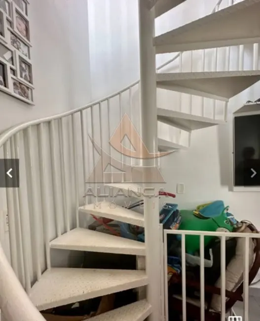 Foto 7 de Apartamento com 3 quartos à venda, 61m2 em Parque dos Lagos, Ribeirao Preto - SP