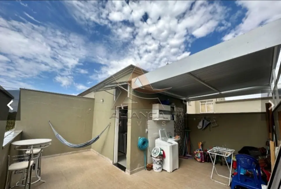 Foto 3 de Apartamento com 3 quartos à venda, 61m2 em Parque dos Lagos, Ribeirao Preto - SP