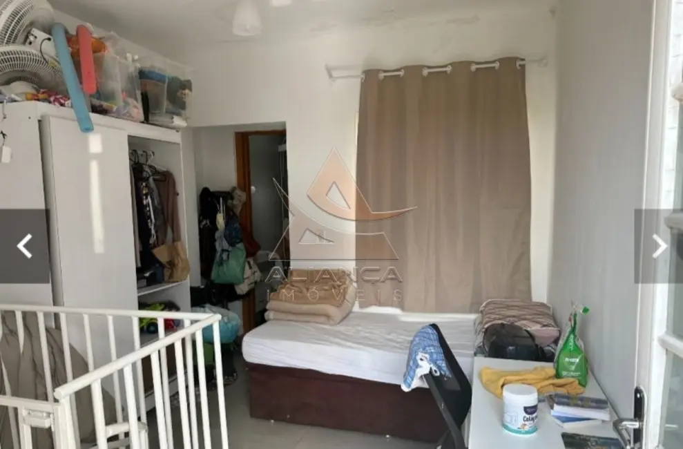 Foto 9 de Apartamento com 3 quartos à venda, 61m2 em Parque dos Lagos, Ribeirao Preto - SP
