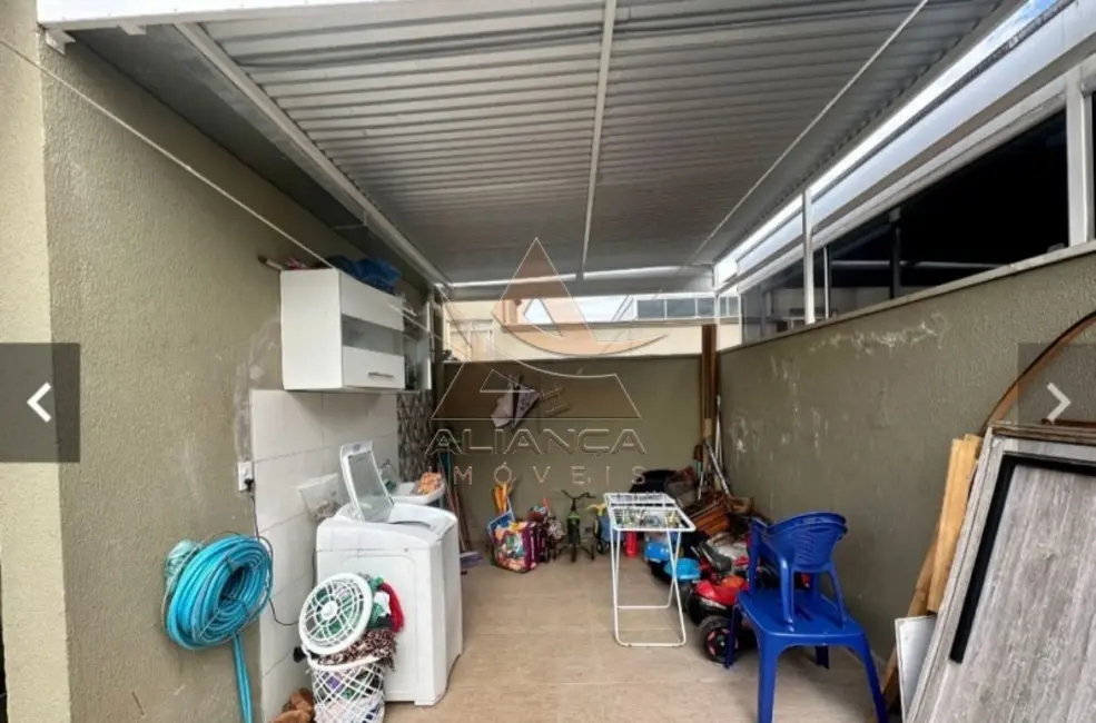 Foto 5 de Apartamento com 3 quartos à venda, 61m2 em Parque dos Lagos, Ribeirao Preto - SP