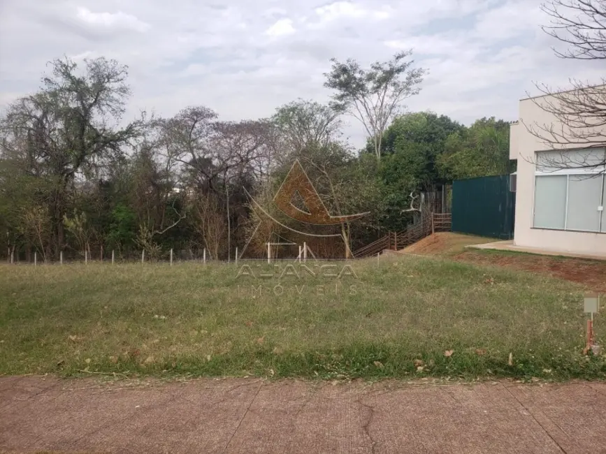Foto 1 de Terreno / Lote à venda, 255m2 em Ribeirao Preto - SP