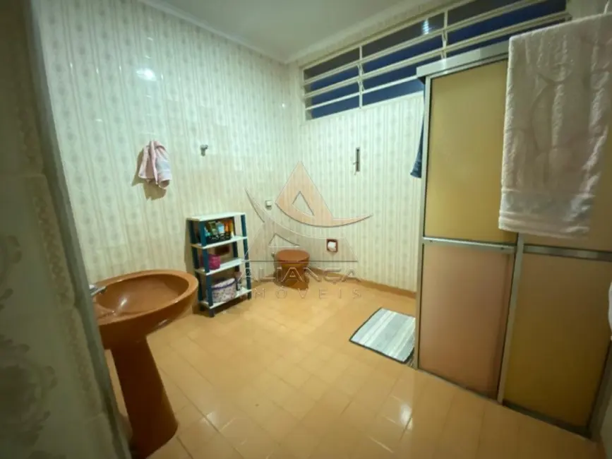 Foto 9 de Casa com 4 quartos à venda, 155m2 em Sumarezinho, Ribeirao Preto - SP