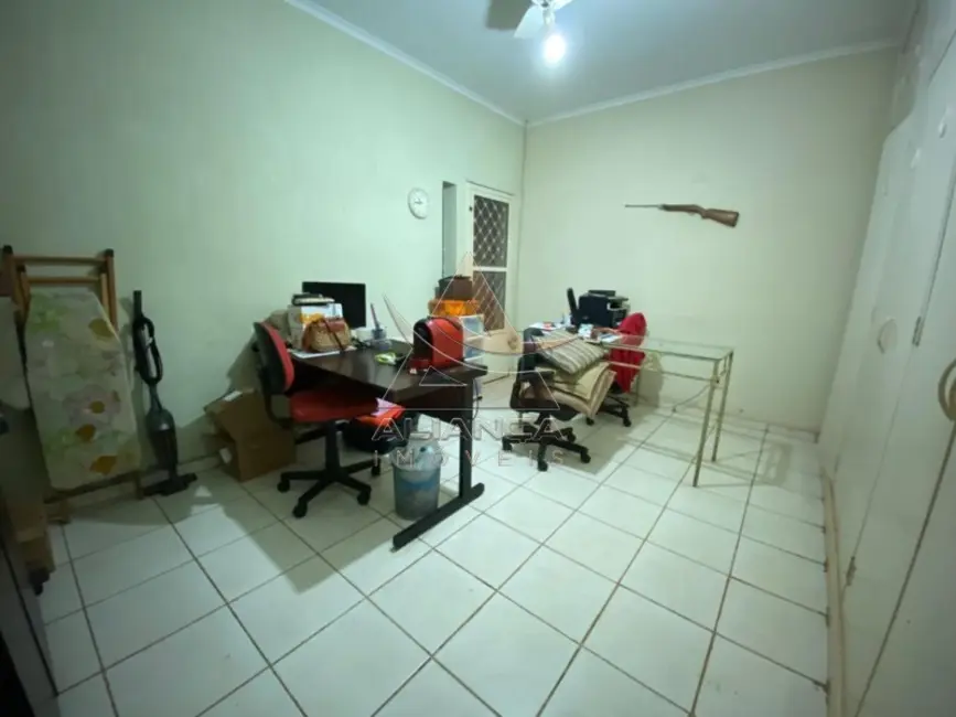 Foto 5 de Casa com 4 quartos à venda, 155m2 em Sumarezinho, Ribeirao Preto - SP