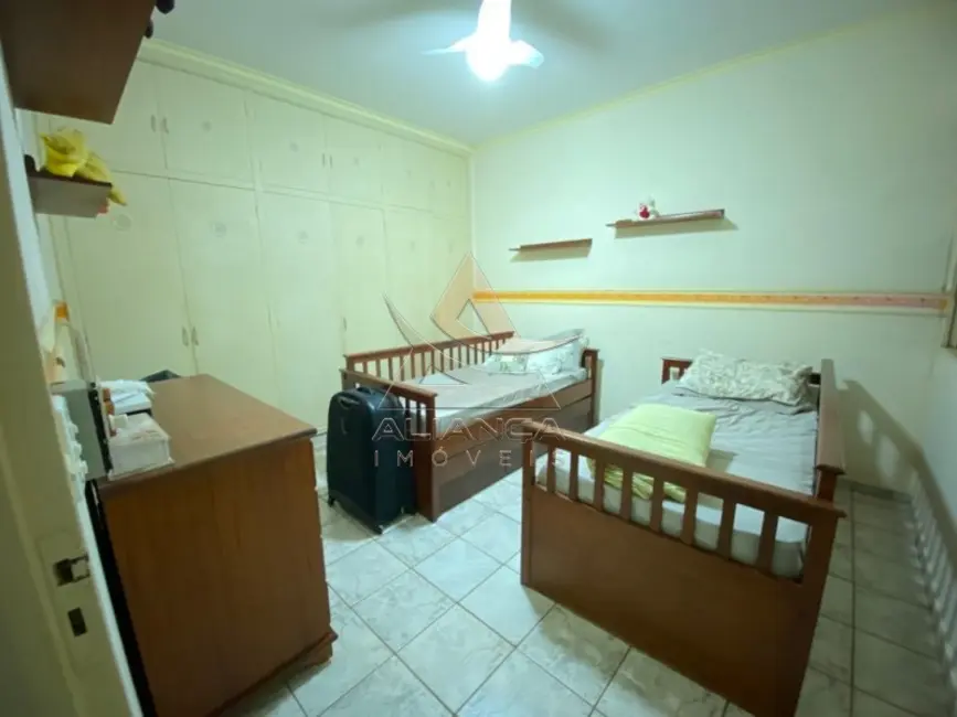 Foto 8 de Casa com 4 quartos à venda, 155m2 em Sumarezinho, Ribeirao Preto - SP