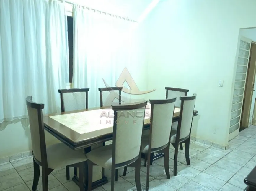 Foto 4 de Casa com 4 quartos à venda, 155m2 em Sumarezinho, Ribeirao Preto - SP