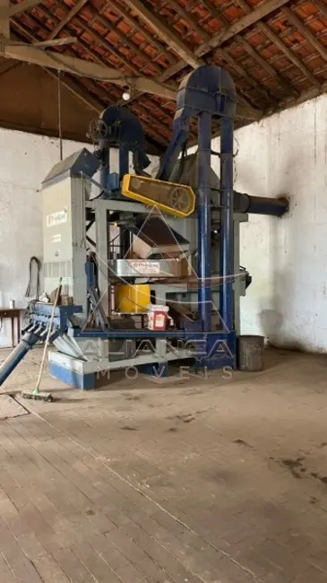 Fazenda / Haras com 5 quartos à venda, 10400000m2 em Oliveira - MG - imagem 7 Foto 7 de Fazenda / Haras com 5 quartos à venda, 10400000m2 em Oliveira - MG