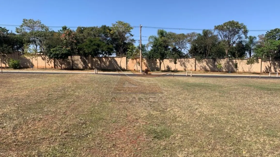Foto 2 de Terreno / Lote à venda, 360m2 em Ribeirao Preto - SP