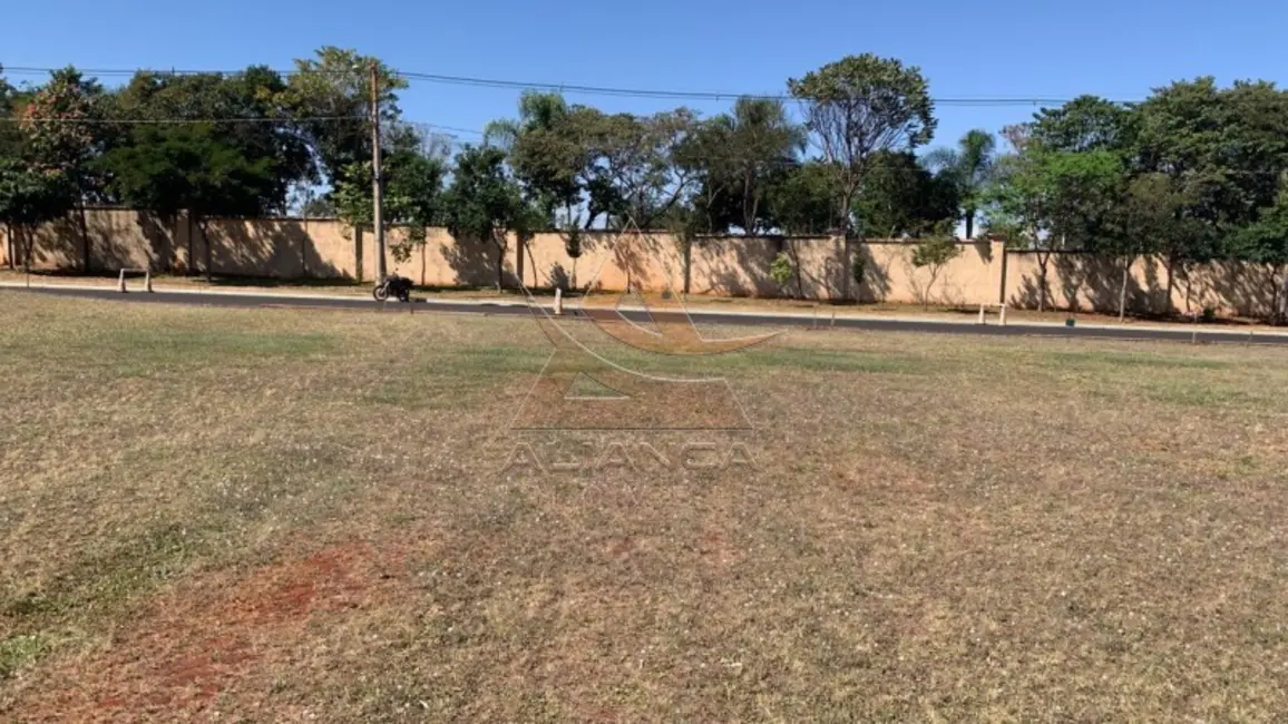 Foto 1 de Terreno / Lote à venda, 360m2 em Ribeirao Preto - SP