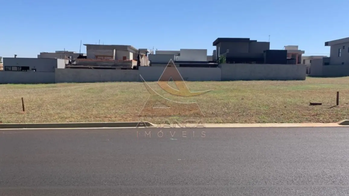 Foto 1 de Terreno / Lote à venda, 360m2 em Ribeirao Preto - SP