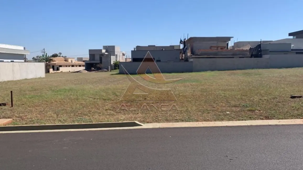 Foto 1 de Terreno / Lote à venda, 360m2 em Ribeirao Preto - SP