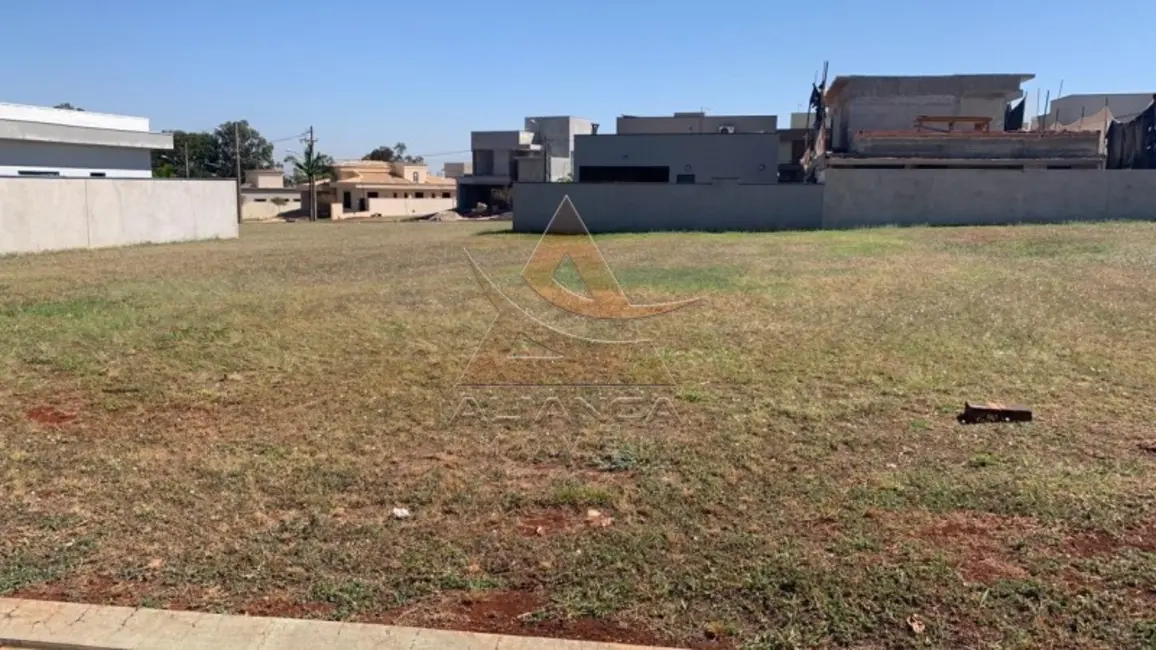 Foto 2 de Terreno / Lote à venda, 360m2 em Ribeirao Preto - SP