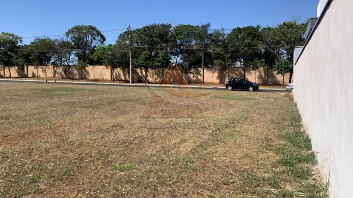 Foto 3 de Terreno / Lote à venda, 360m2 em Ribeirao Preto - SP