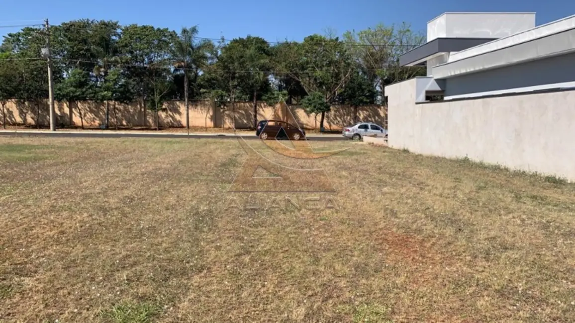 Foto 2 de Terreno / Lote à venda, 360m2 em Ribeirao Preto - SP