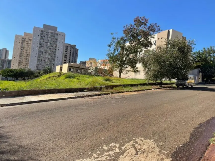 Terreno / Lote à venda, 1240m2 em Jardim Botânico, Ribeirao Preto - SP - imagem 7 Foto 7 de Terreno / Lote à venda, 1240m2 em Jardim Botânico, Ribeirao Preto - SP