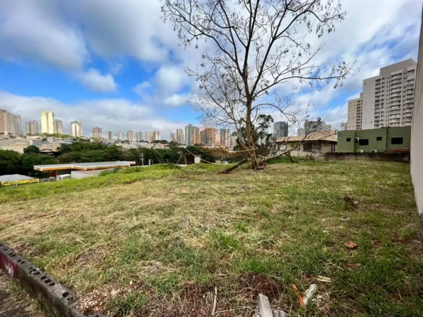Terreno / Lote à venda, 1240m2 em Jardim Botânico, Ribeirao Preto - SP - imagem 3 Foto 3 de Terreno / Lote à venda, 1240m2 em Jardim Botânico, Ribeirao Preto - SP