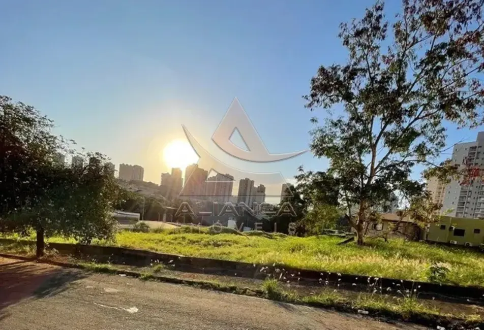 Terreno / Lote à venda, 1240m2 em Jardim Botânico, Ribeirao Preto - SP - imagem 4 Foto 4 de Terreno / Lote à venda, 1240m2 em Jardim Botânico, Ribeirao Preto - SP