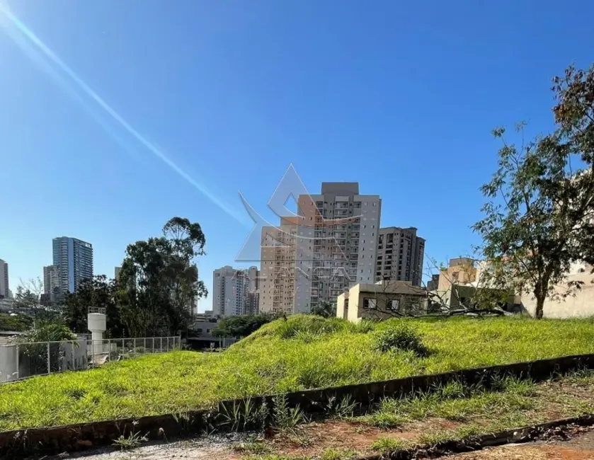 Terreno / Lote à venda, 1240m2 em Jardim Botânico, Ribeirao Preto - SP - imagem 8 Foto 8 de Terreno / Lote à venda, 1240m2 em Jardim Botânico, Ribeirao Preto - SP
