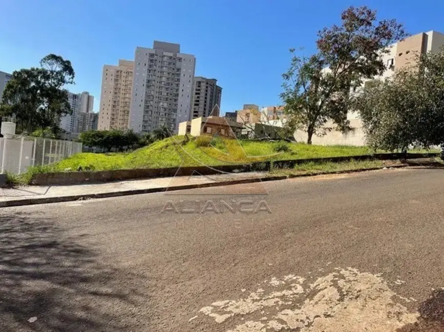 Terreno / Lote à venda, 1240m2 em Jardim Botânico, Ribeirao Preto - SP - imagem 5 Foto 5 de Terreno / Lote à venda, 1240m2 em Jardim Botânico, Ribeirao Preto - SP