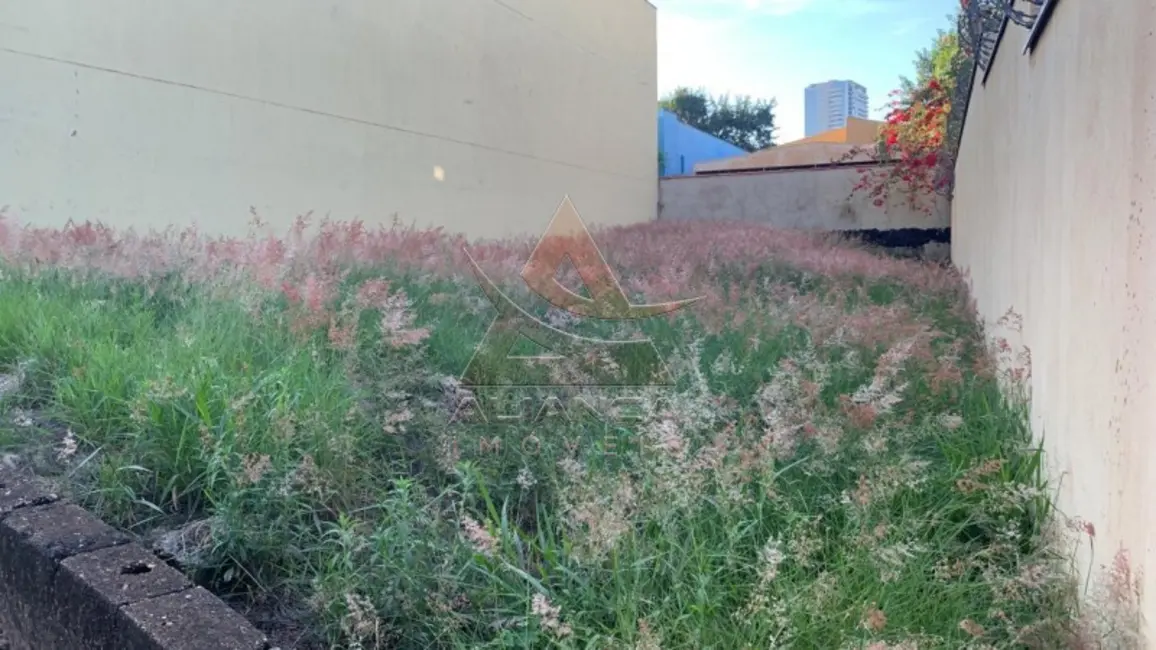 Foto 5 de Terreno / Lote à venda, 311m2 em Jardim Botânico, Ribeirao Preto - SP