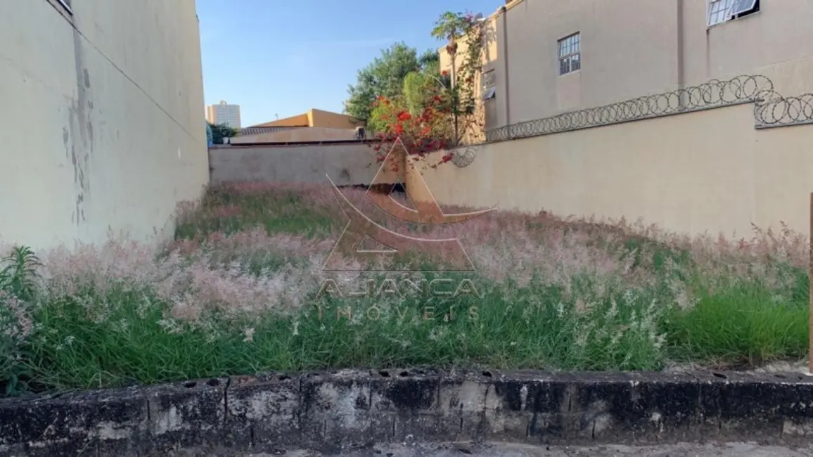 Foto 4 de Terreno / Lote à venda, 311m2 em Jardim Botânico, Ribeirao Preto - SP