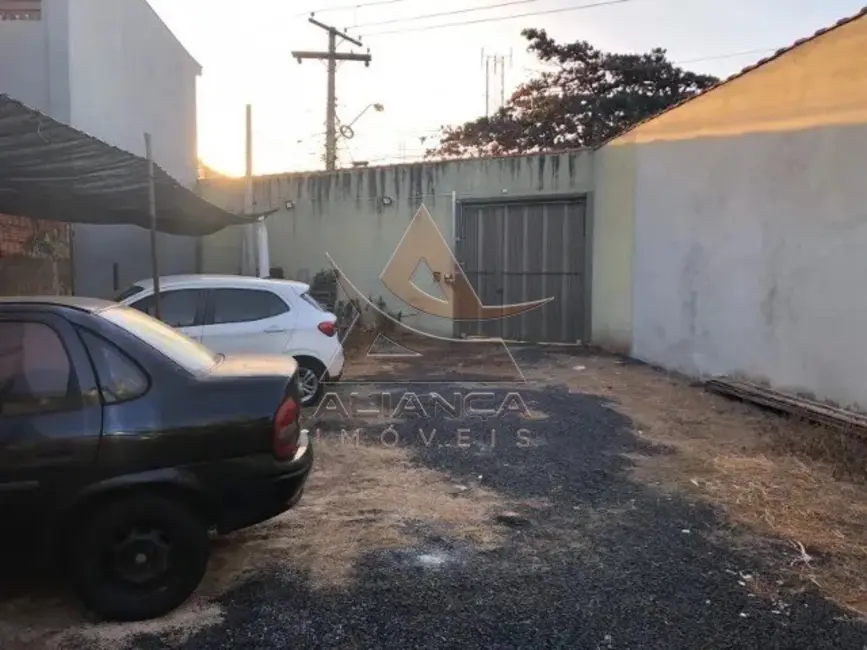 Foto 1 de Terreno / Lote à venda, 230m2 em Sumarezinho, Ribeirao Preto - SP