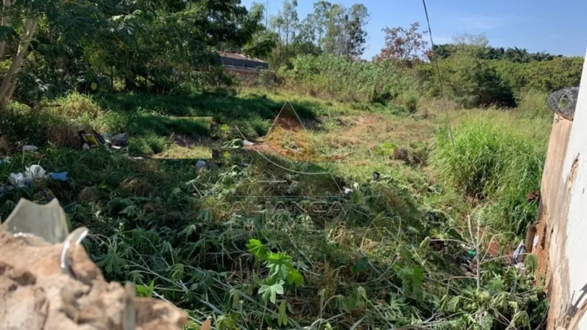 Foto 1 de Terreno / Lote à venda, 1752m2 em Vila Virgínia, Ribeirao Preto - SP